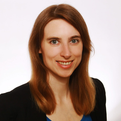 Laura Kaltenberg