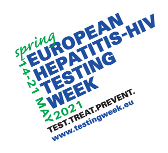 European Testing Week 14-21 May 2021