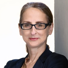 Claudia Speiser