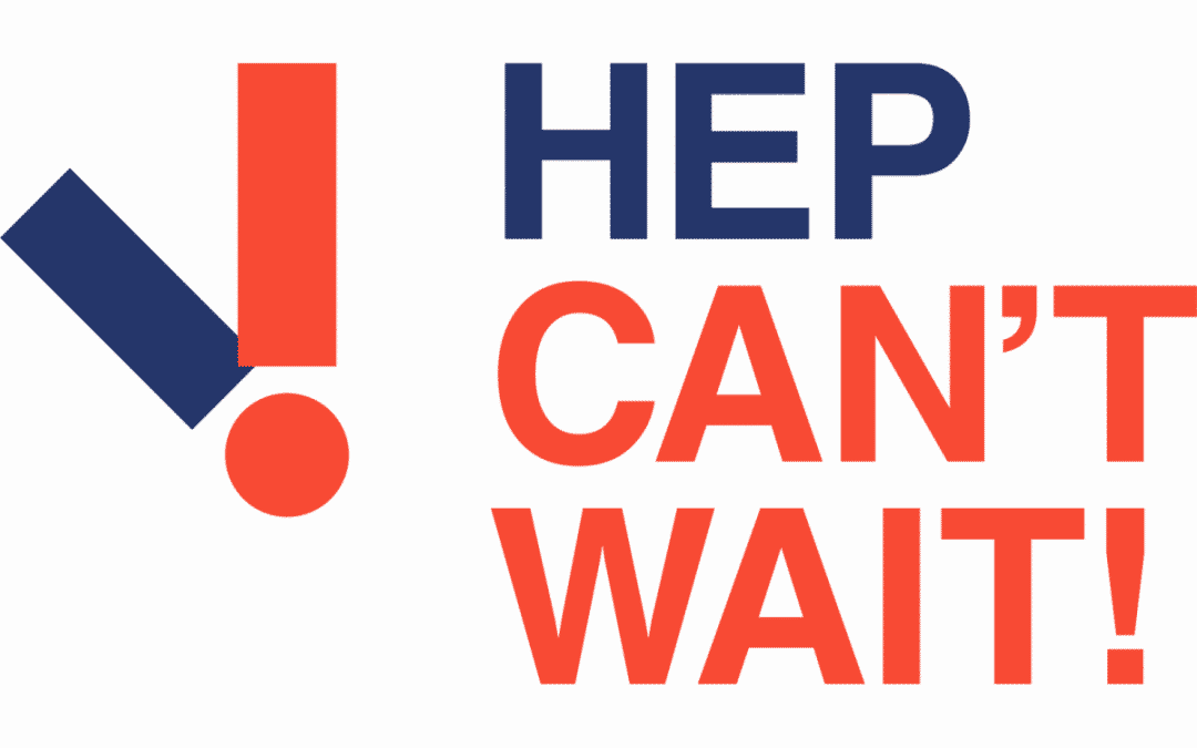 Happy World Hepatitis Day 2022!