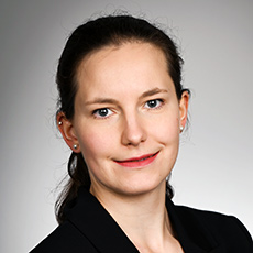 Katja Steppich