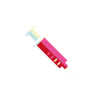 Persones que comparteixen agulles, s'injecten drogues o entren en contacte amb sang